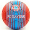 Мяч футбольный №5 Гриппи 5сл. BAYERN MUNCHEN (№5, 5 сл., сшит вручную)