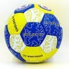Мяч футбольный №5 Гриппи 5сл. CHELSEA (№5, 5 сл., сшит вручную)