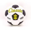 Мяч футбольный №5 Кожа CLASSIC (№5, 5сл., сшит вручную)