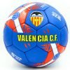 Мяч футбольный №5 Гриппи 5сл. VALENCIA (№5, 5 сл., сшит вручную)
