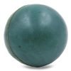 Мячик для метания UR (резина, вес-200г, d-55мм, цвета в ассортименте) - Цвет Зеленый