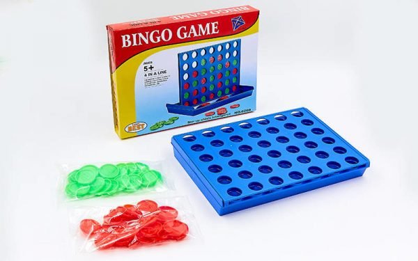 Настольная игра Бинго Bingo