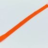 Резинки для щитков (держатели для щитков, тейпы) (р-р 35х2,5см, цвета в ассортименте, цена за 1шт) - Цвет Оранжевый