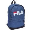 Рюкзак городской FILA (PL, р-р 40x32x14см, цвета в ассортименте) - Цвет Синий