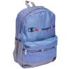 Рюкзак городской CHAMPION (PL, р-р 42x31x6см, цвета в ассортименте) - Цвет Голубой
