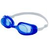 Очки для плавания с берушами и клипсой для носа в комплекте SEALS (пластик, силикон, цвета в ассортименте)