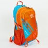 Рюкзак спортивный COLOR LIFE 32л цвета в ассортименте - Цвет Голубой-оранжевый