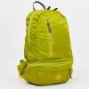 Рюкзак-сумка на пояс V-35л COLOR LIFE (нейлон, р-р 45х24х12см, цвета в ассортименте) - Цвет Салатовый
