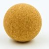 Массажер для спины пробковый SP-Planeta Ball Rad Roller (пробковое дерево, диаметр 6,5см)